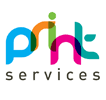 Print services Logo